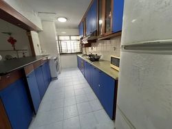 Blk 458 Clementi Avenue 3 (Clementi), HDB 5 Rooms #499904121